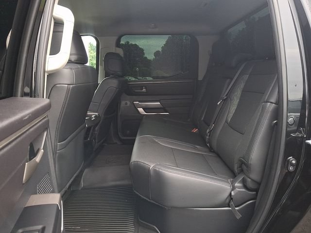 Used 2023 Toyota Tundra SR5 w/ SR5 Premium Package AWD/4WD image 10