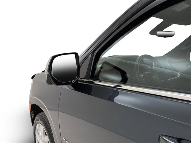 Used 2021 Chevrolet Tahoe High Country image 10