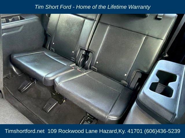 Used 2024 Hyundai Santa Fe SEL AWD/4WD image 10