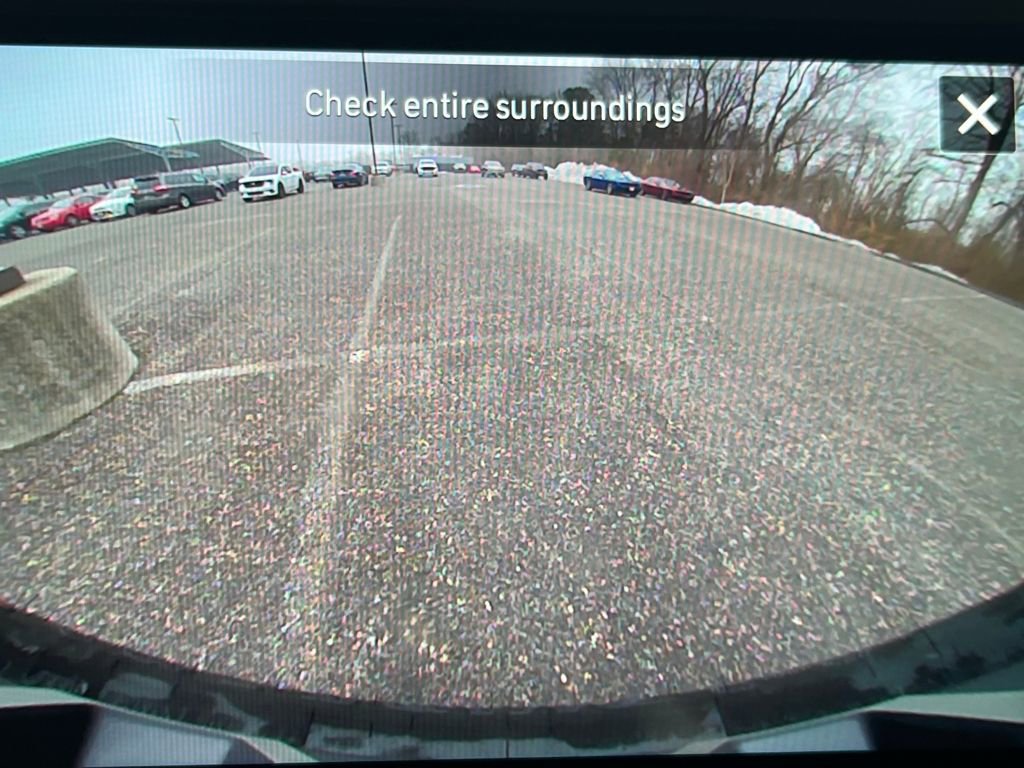 New 2026 Jeep Wrangler Sahara w/ Safety Group image 9