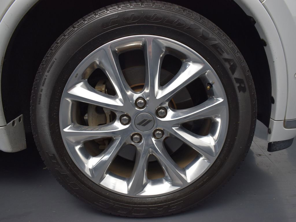 Used 2019 Dodge Durango Citadel image 5