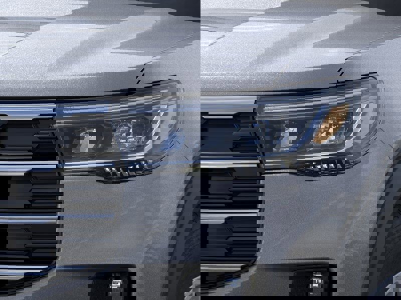New 2025 Ford Explorer Active image 18