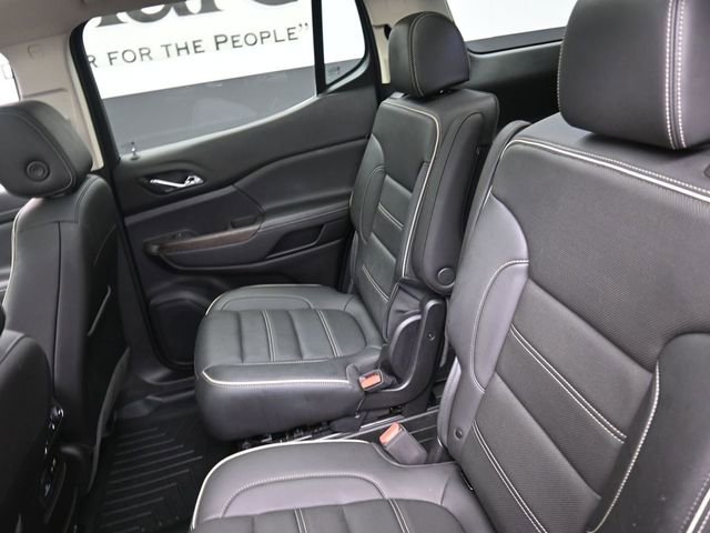 Used 2023 GMC Acadia Denali w/ Black Diamond Edition AWD/4WD image 22