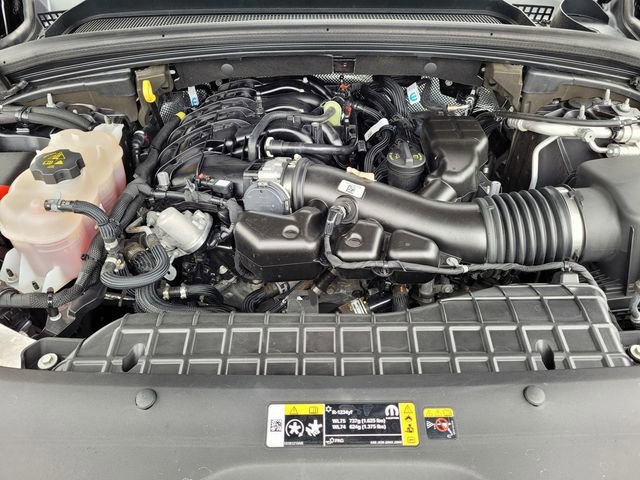 Used 2021 Jeep Grand Cherokee L Limited image 27