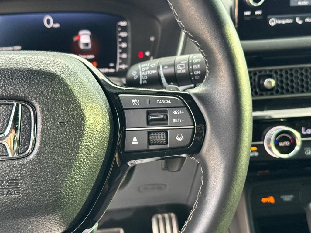 Used 2024 Honda Civic Sport Touring image 17