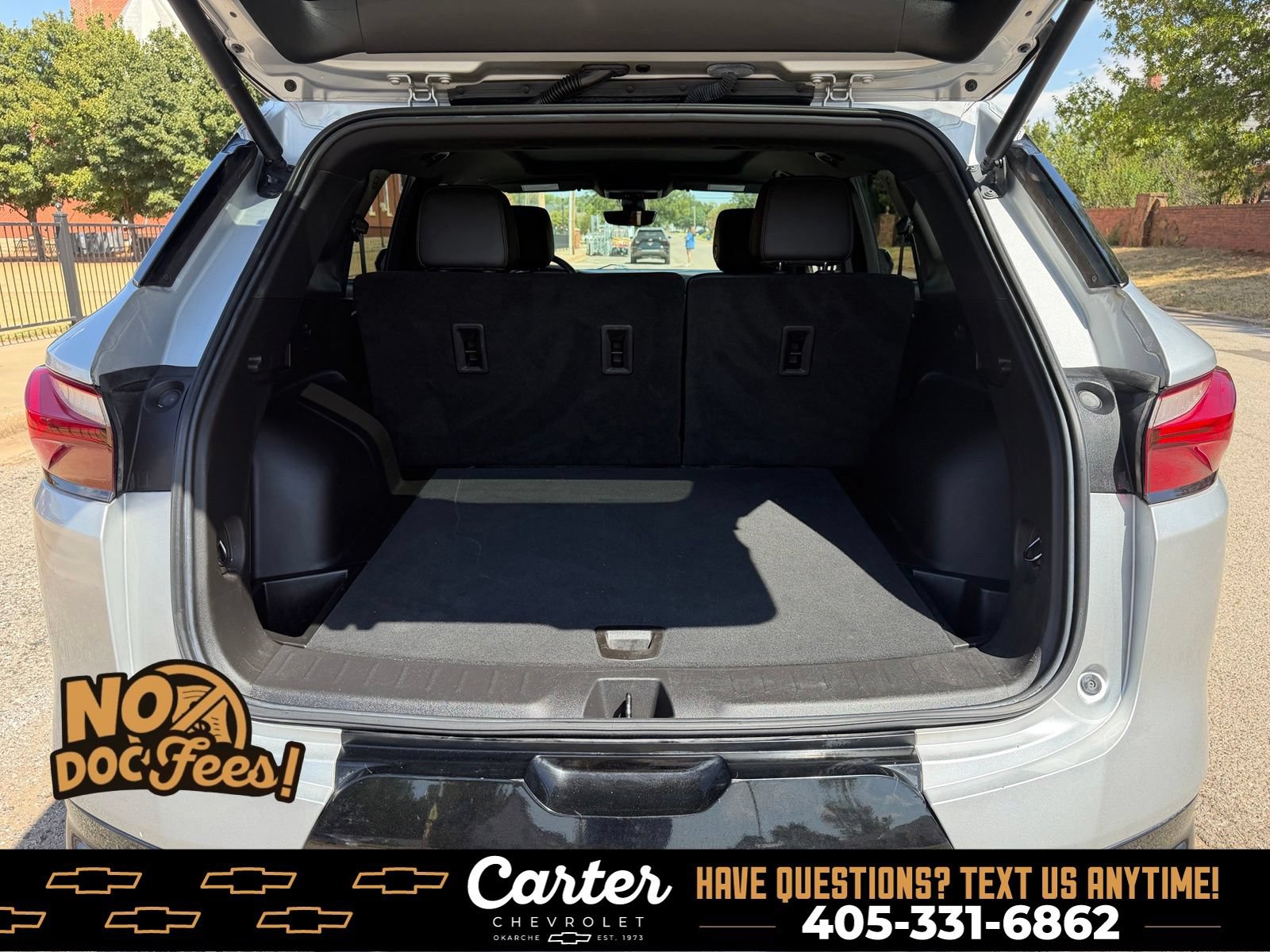 Used 2022 Chevrolet Blazer RS w/ Enhanced Convenience Package AWD/4WD image 25