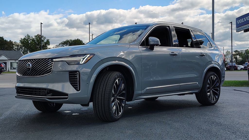 New 2026 Volvo XC90 B6 Plus image 6