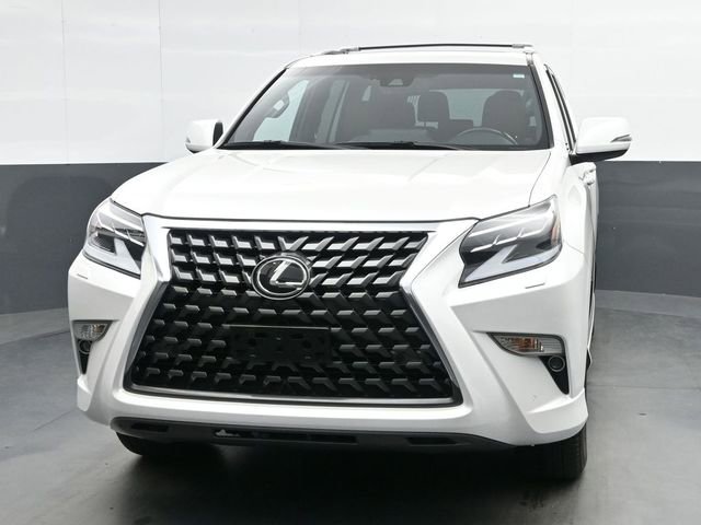 Certified 2023 Lexus GX 460 Premium w/ Premium Package AWD/4WD image 3