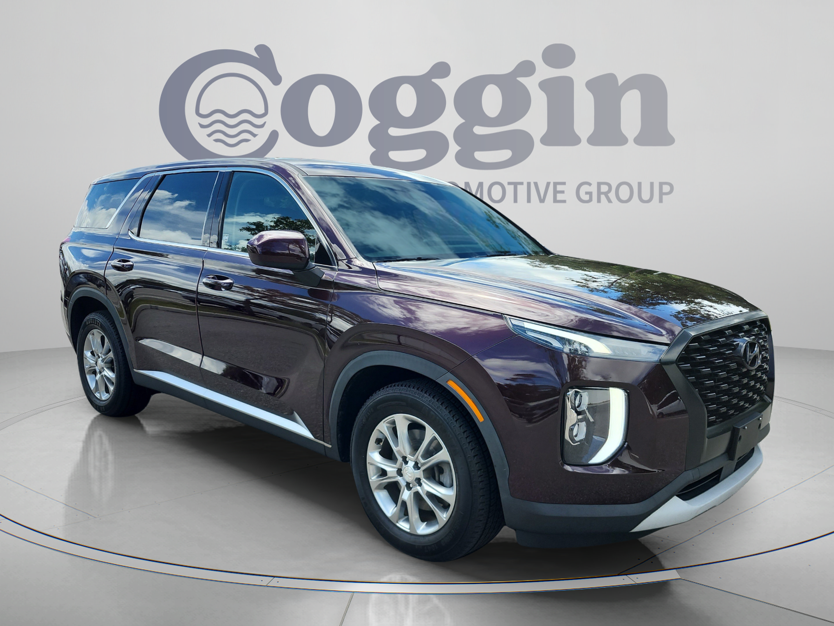 Certified 2021 Hyundai Palisade SE AWD/4WD image 7