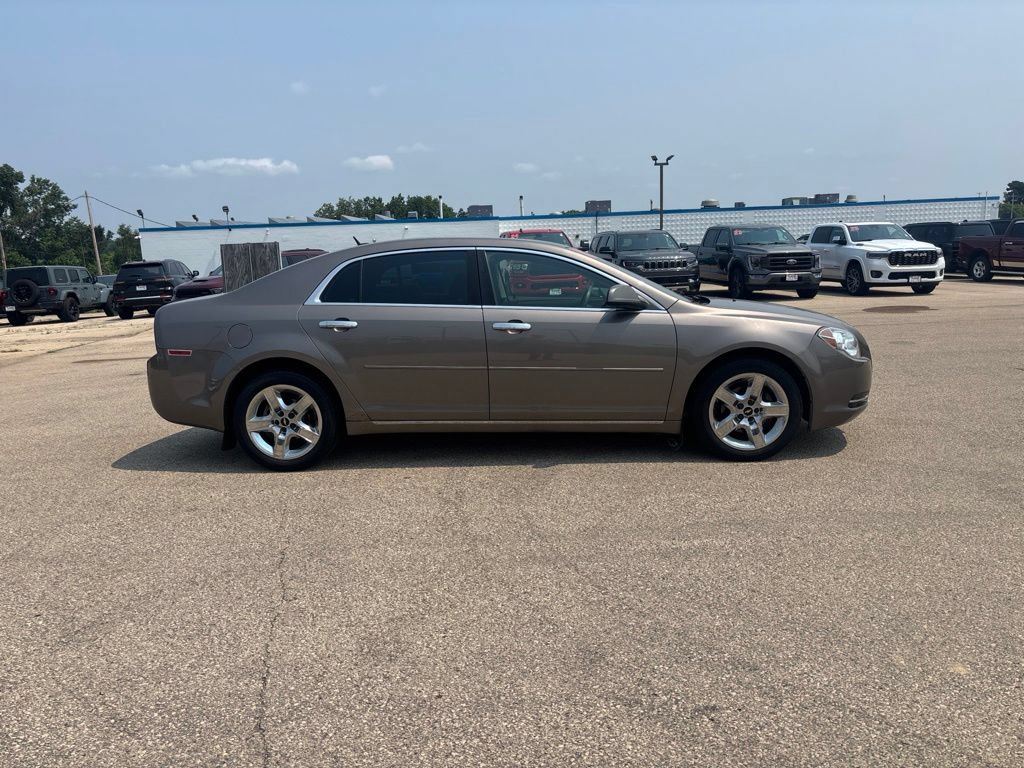 Used 2010 Chevrolet Malibu LT w/ Power Convenience Package FWD image 6