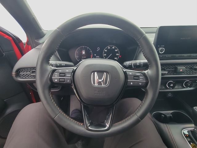 Used 2023 Honda HR-V Sport image 5