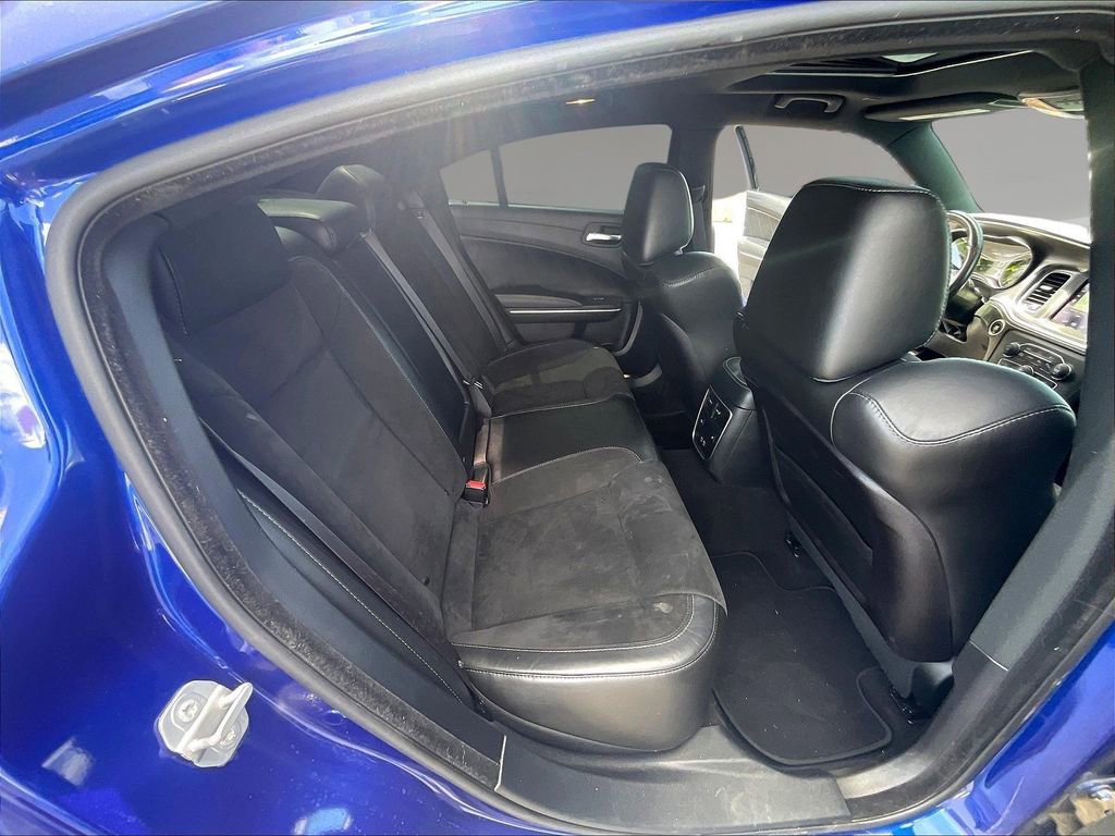 Used 2020 Dodge Charger Scat Pack RWD image 25
