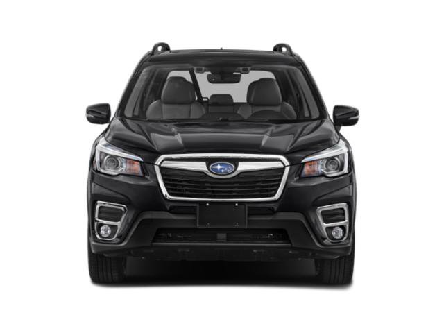 Used 2020 Subaru Forester Limited w/ Popular Package #3 image 7