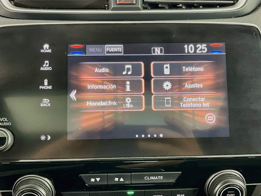 Used 2020 Honda CR-V EX-L image 17
