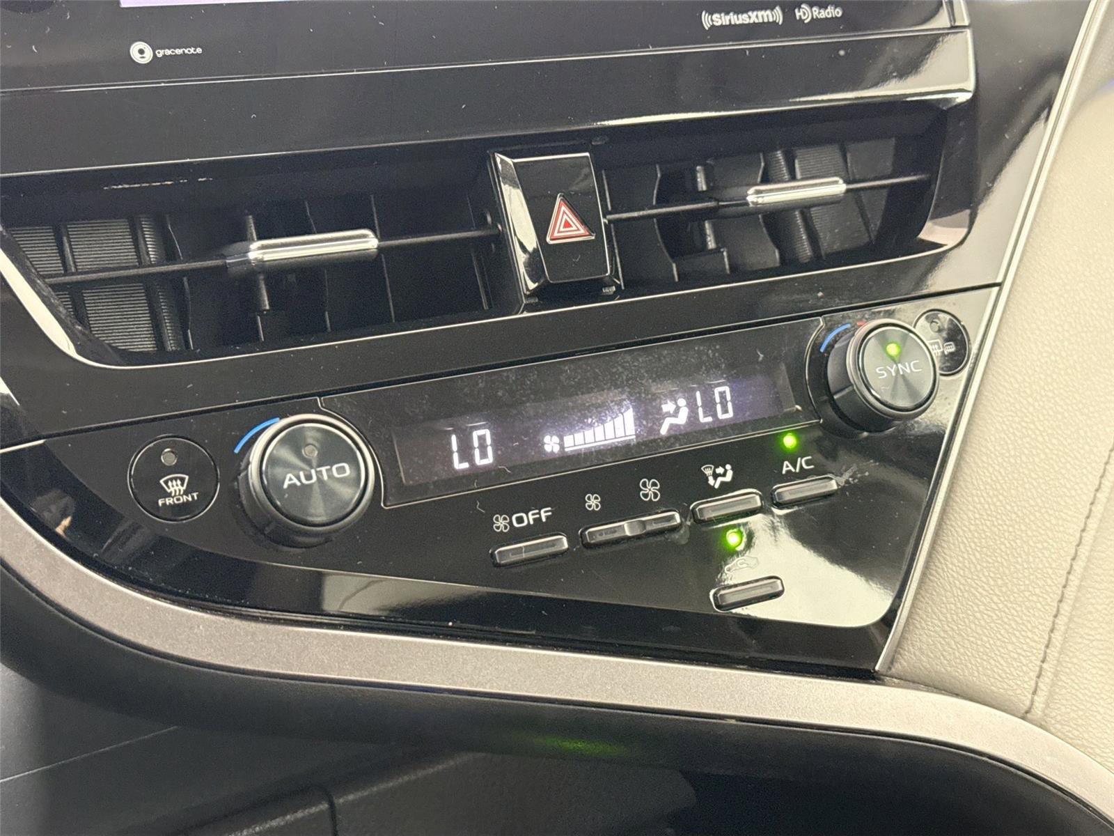 Certified 2023 Toyota Camry XSE FWD image 25