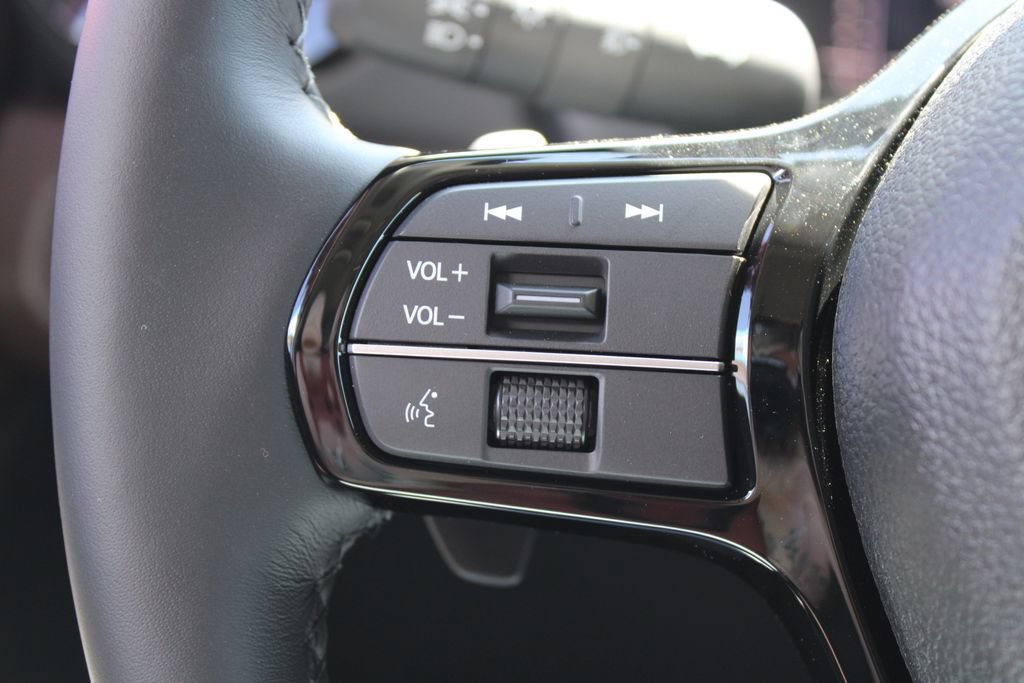 New 2026 Honda Pilot Elite image 32