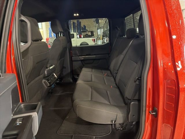 Used 2023 Ford F150 XLT w/ Equipment Group 302A High image 16