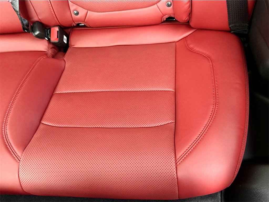 New 2026 Dodge Charger Scat Pack image 27