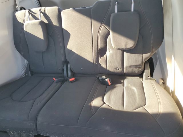 Used 2018 Chrysler Pacifica LX w/ Tire & Wheel Group image 9