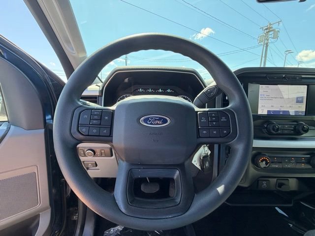 Used 2022 Ford F150 XLT w/ Trailer Tow Package AWD/4WD image 18