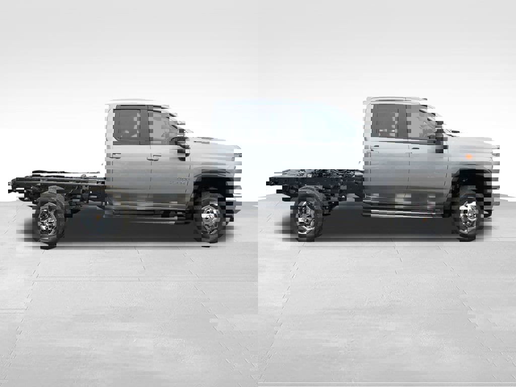 New 2026 Chevrolet Silverado 3500 LT w/ Convenience Package image 6