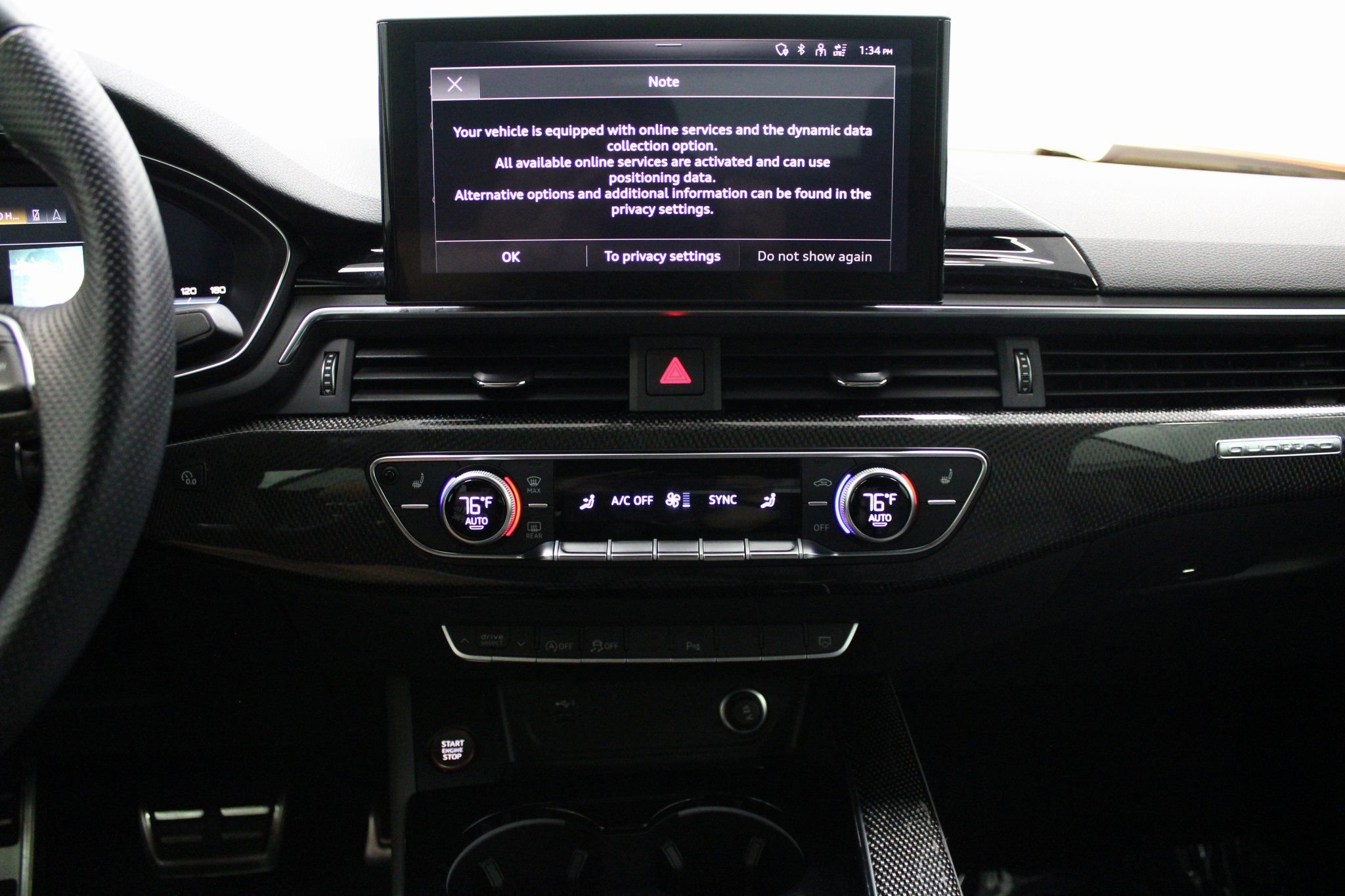 Used 2022 Audi S5 Premium Plus w/ Premium Plus Package image 25