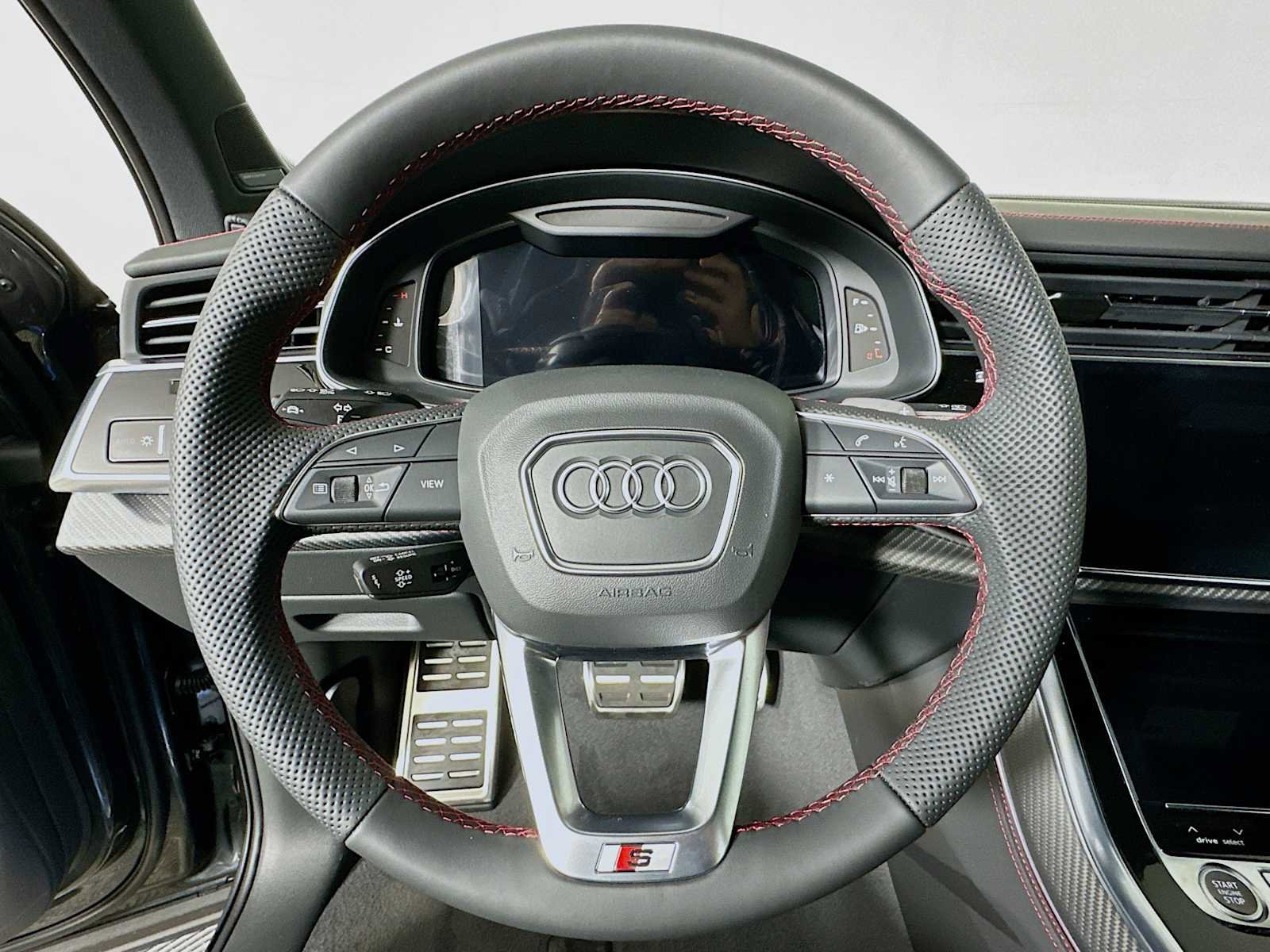 New 2026 Audi Q7 3.0T Prestige image 11