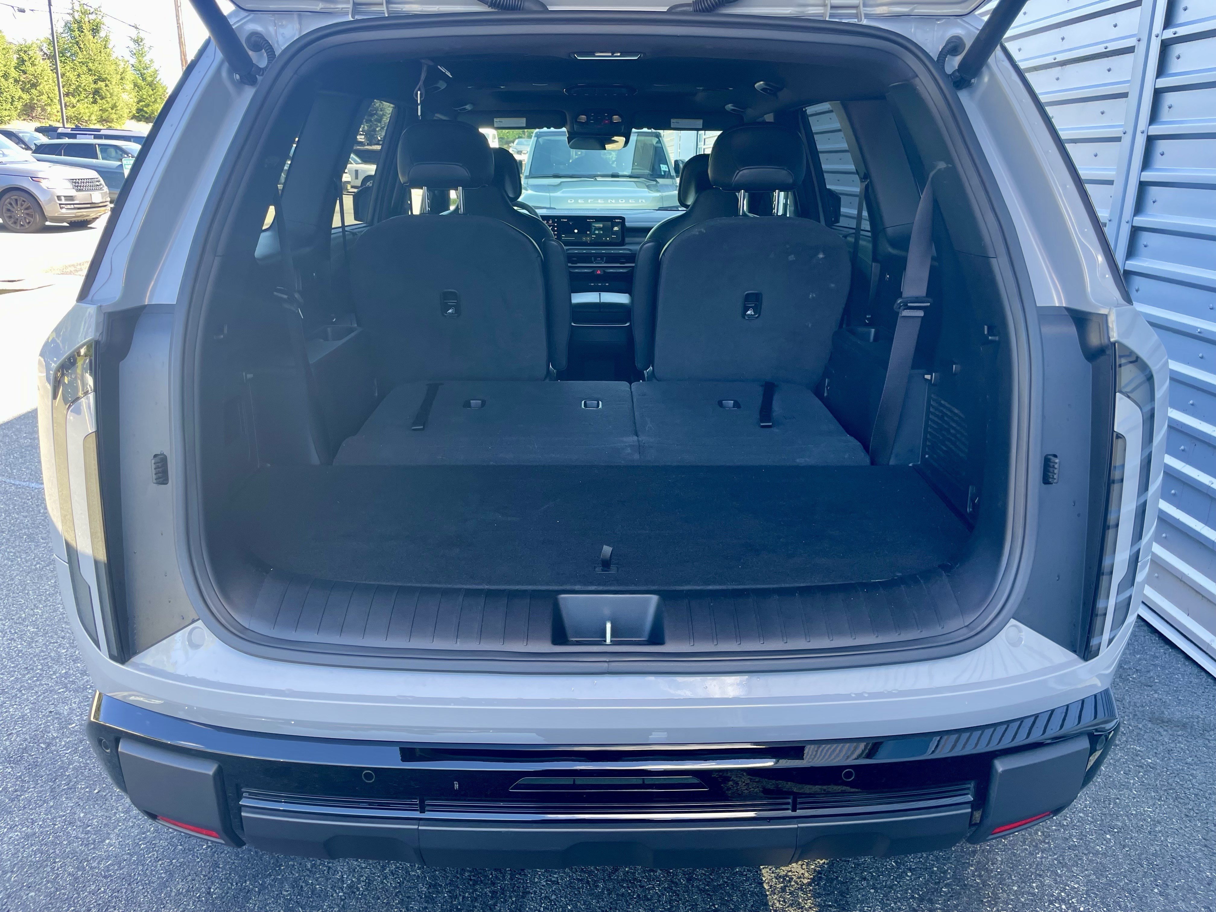 Used 2027 Kia Telluride EX X-Line AWD/4WD image 38