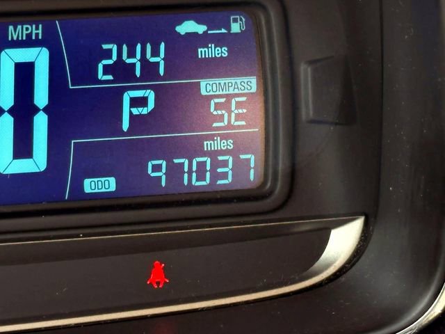 Used 2016 Chevrolet Trax LS FWD image 19