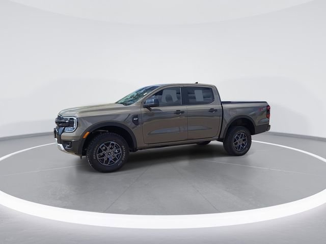 Used 2025 Ford Ranger XLT w/ FX4 Off-Road Package image 3