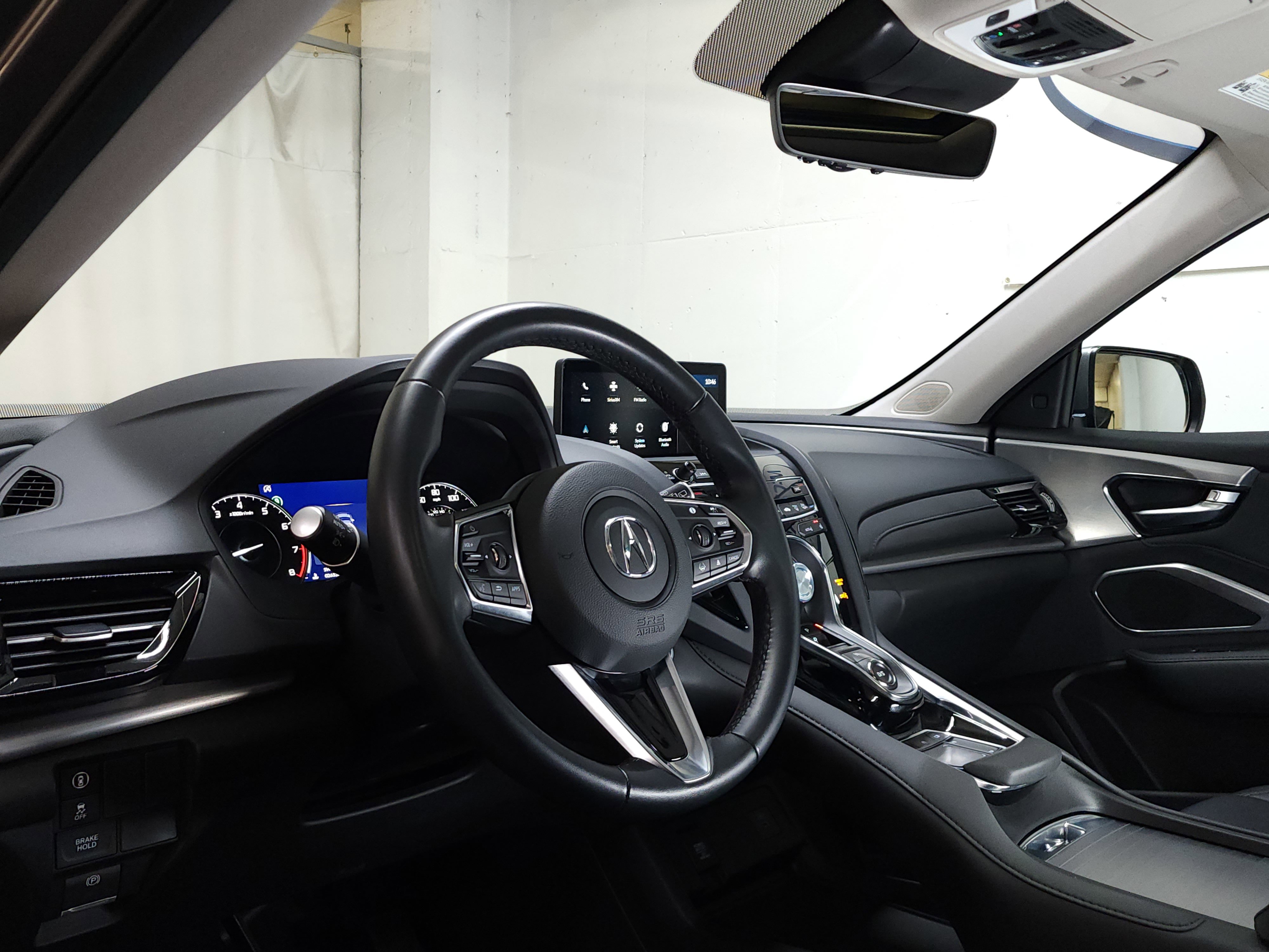 Certified 2024 Acura RDX SH-AWD image 13