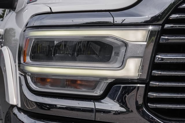 Used 2020 RAM 2500 Laramie AWD/4WD image 18