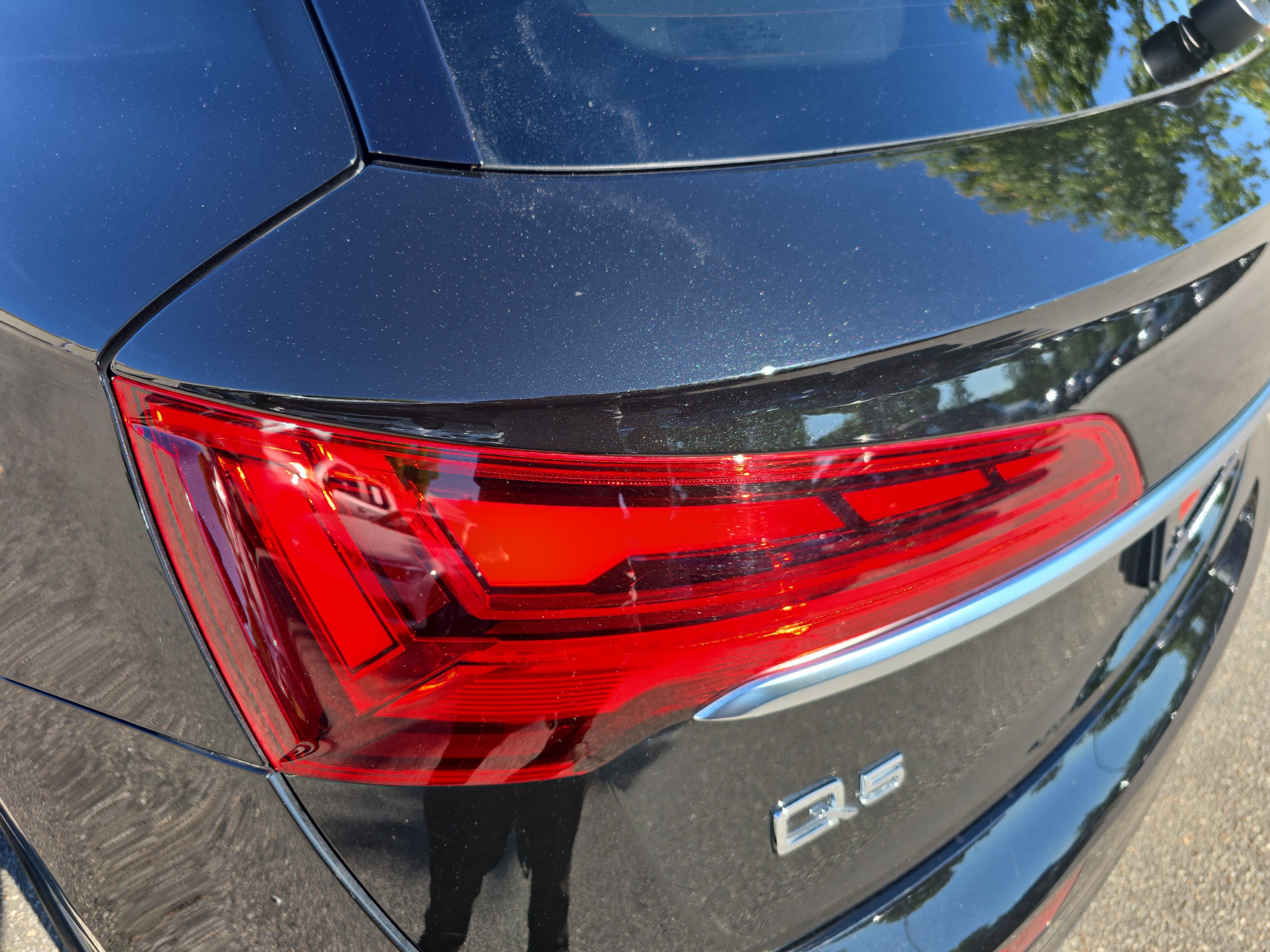 Used 2023 Audi Q5 Prestige w/ Prestige Package AWD/4WD image 31