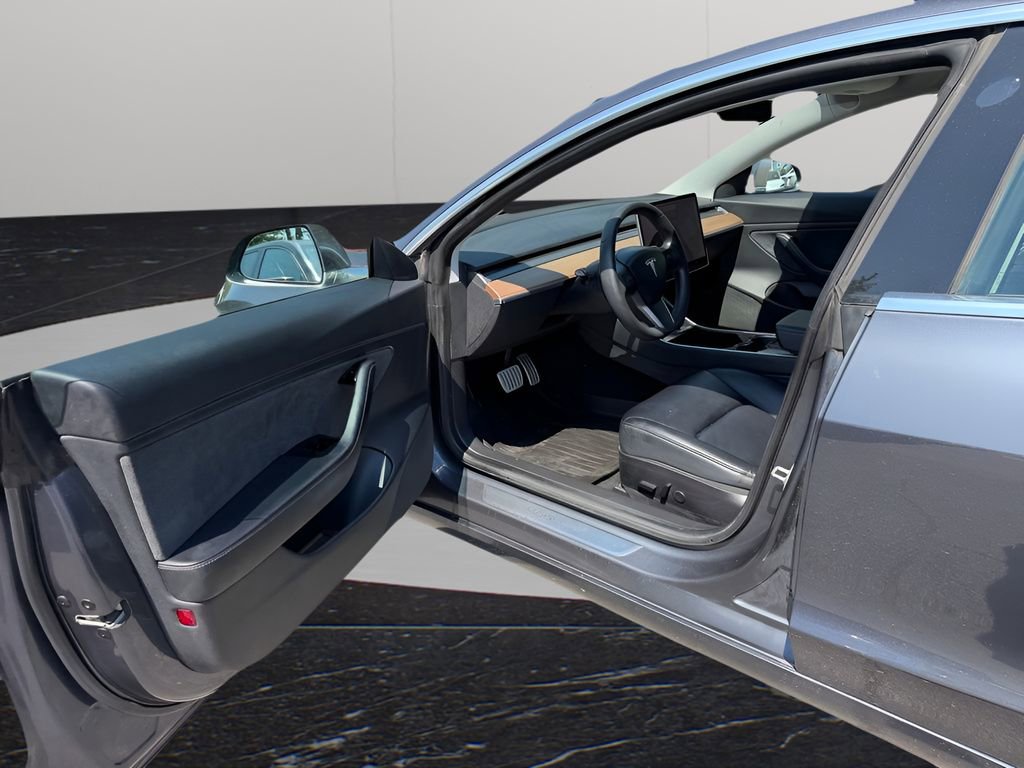 Used 2020 Tesla Model 3 Performance AWD/4WD image 13