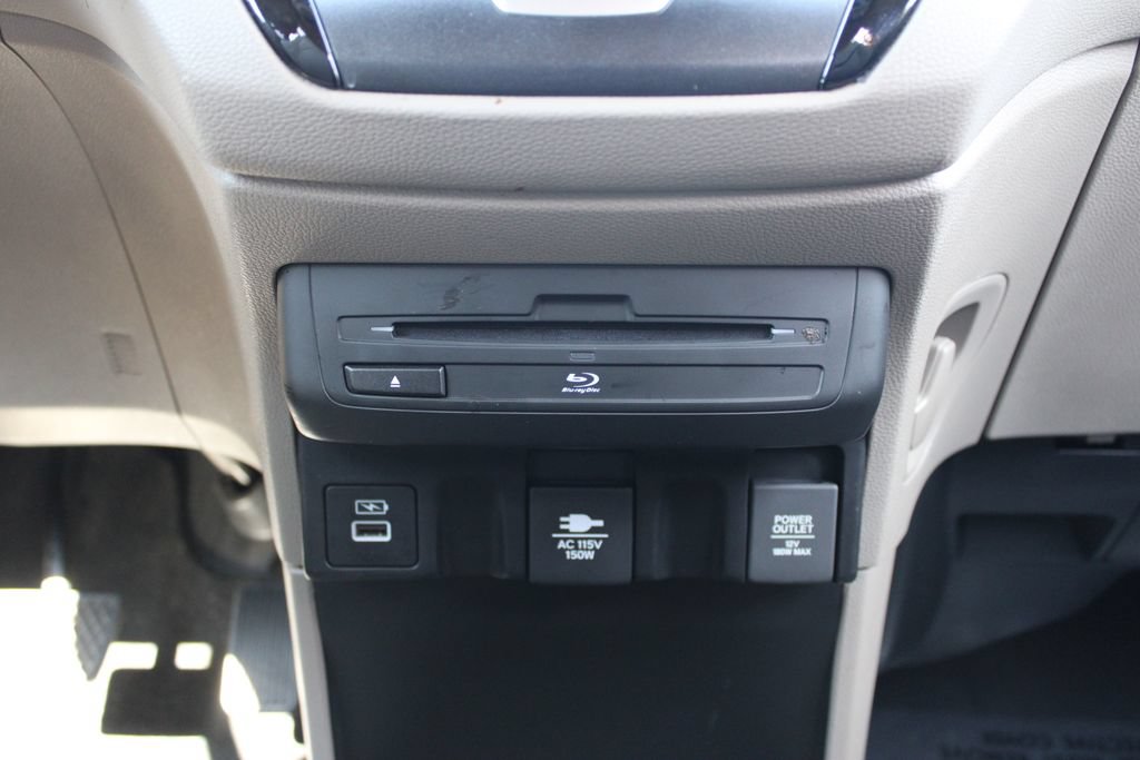 Used 2023 Honda Odyssey Elite image 24