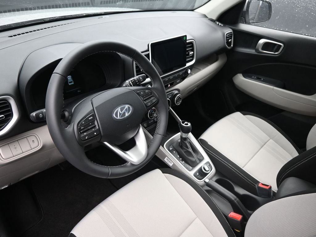 New 2026 Hyundai Venue SEL image 20