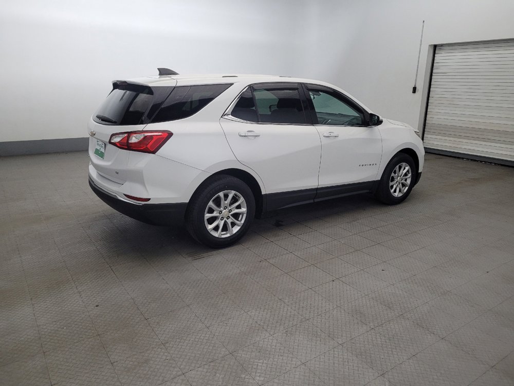 Used 2019 Chevrolet Equinox LT FWD image 10