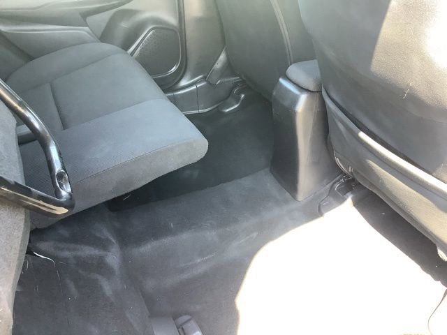 Used 2017 Honda Fit EX image 23