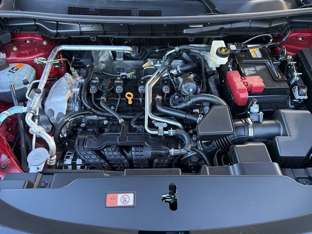 New 2025 Mitsubishi Outlander SE image 34