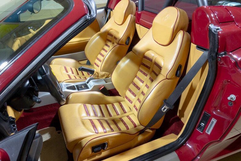 Used 2001 Ferrari 360 Spider RWD image 45