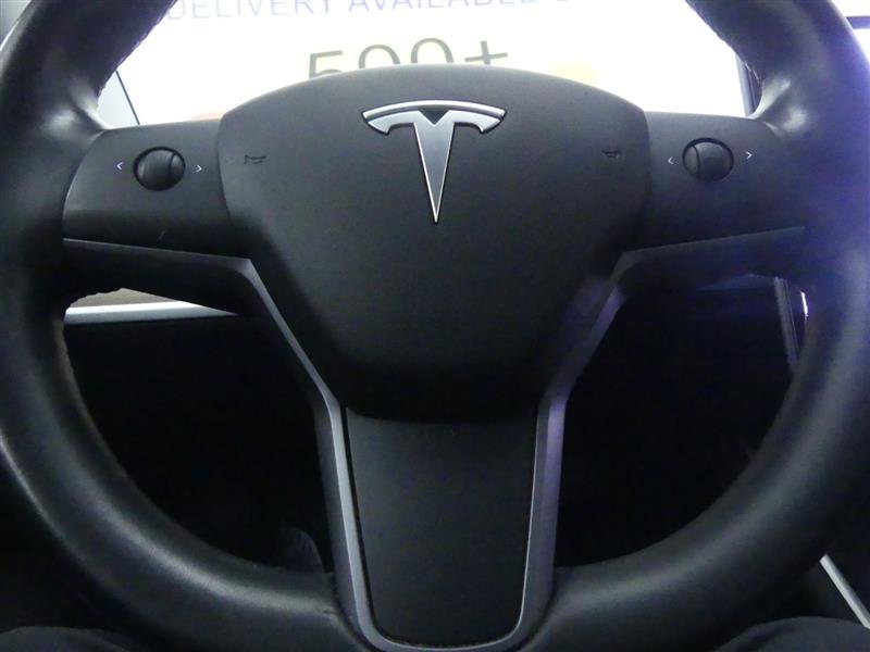 Used 2019 Tesla Model 3 Long Range image 16