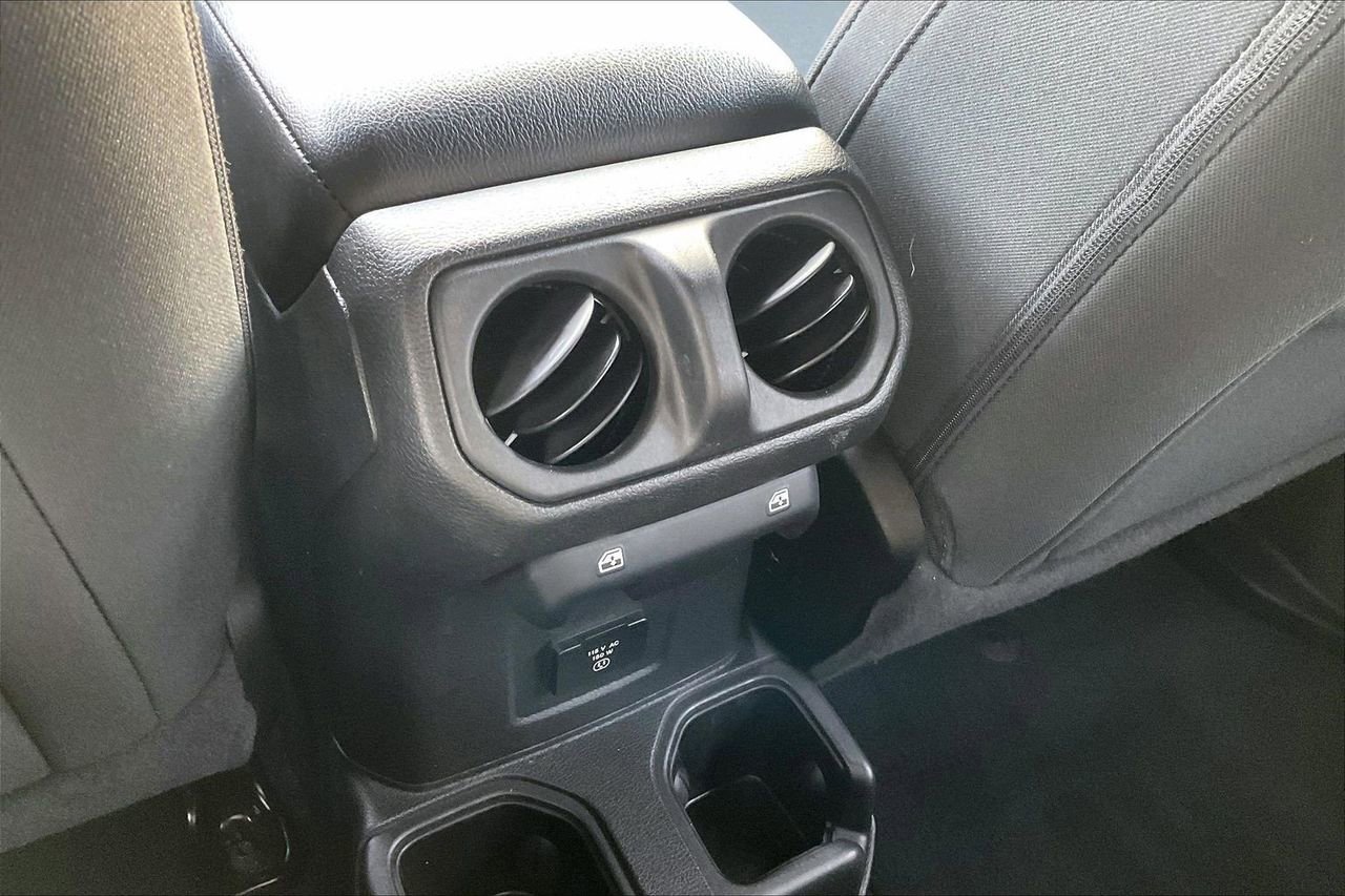 Certified 2022 Jeep Wrangler Sport S w/ Sun And Sound Package image 17