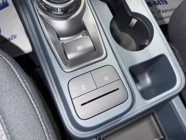 New 2025 Ford Maverick XLT w/ XLT Luxury Package image 22