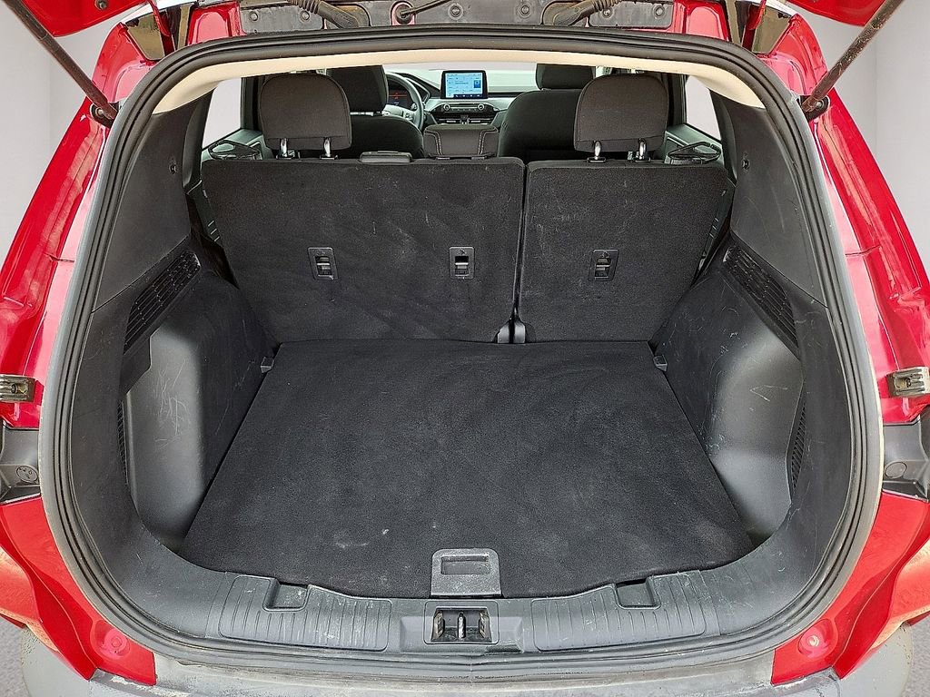Used 2025 Ford Escape Active FWD image 13