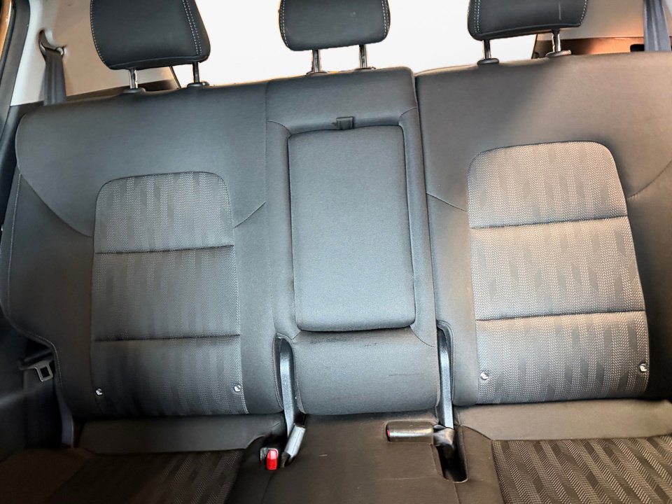 Used 2017 Kia Sportage LX AWD/4WD image 15