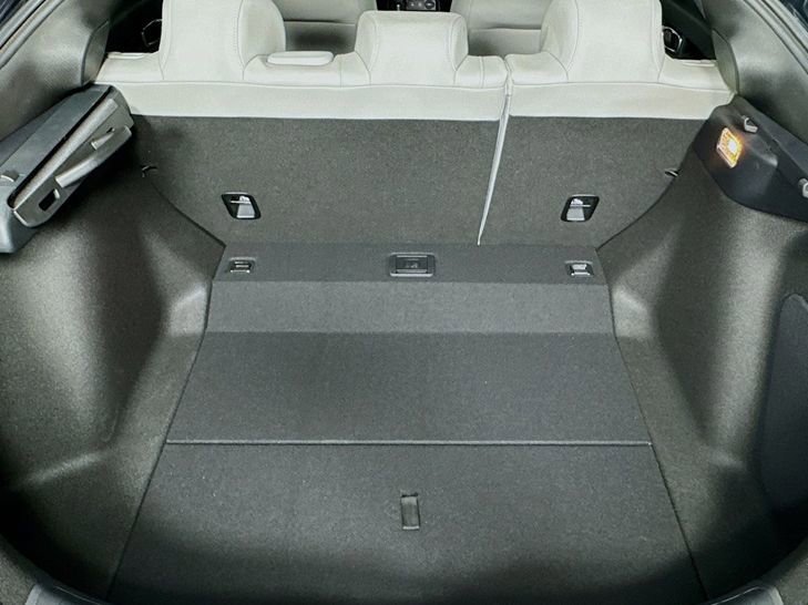 New 2026 Honda Civic Sport Touring image 36