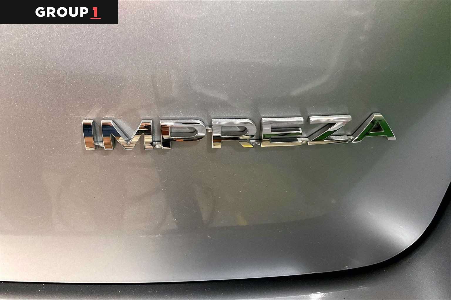 Used 2023 Subaru Impreza 2.0i Premium AWD/4WD image 10