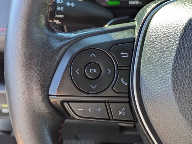 Used 2024 Toyota RAV4 XSE image 23