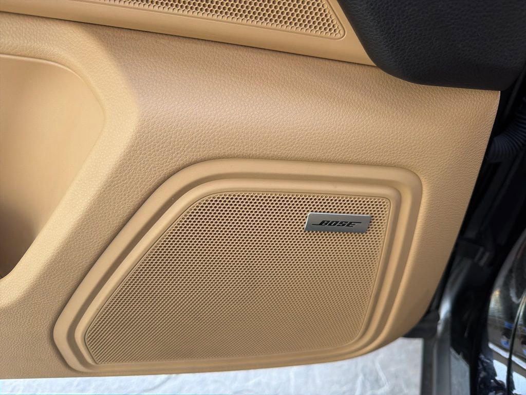 Used 2018 Porsche Macan Sport Edition image 8