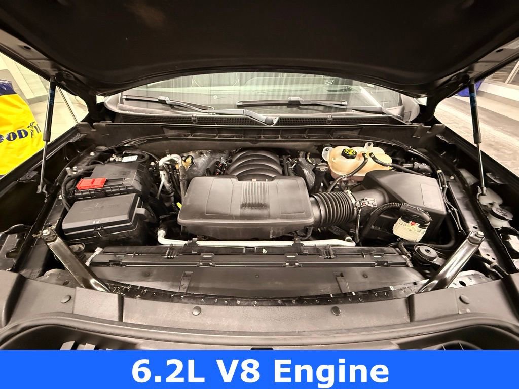 Used 2023 Cadillac Escalade Premium Luxury image 56